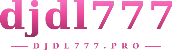 djdl777 logo