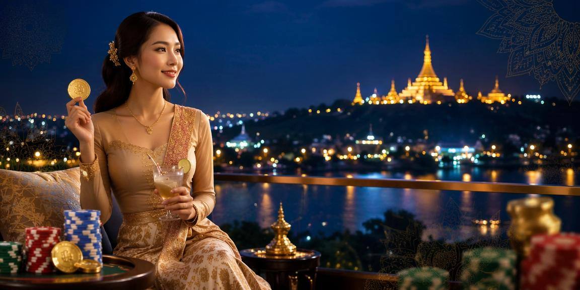 djdl777 ကံကောင်းသောမြင်း