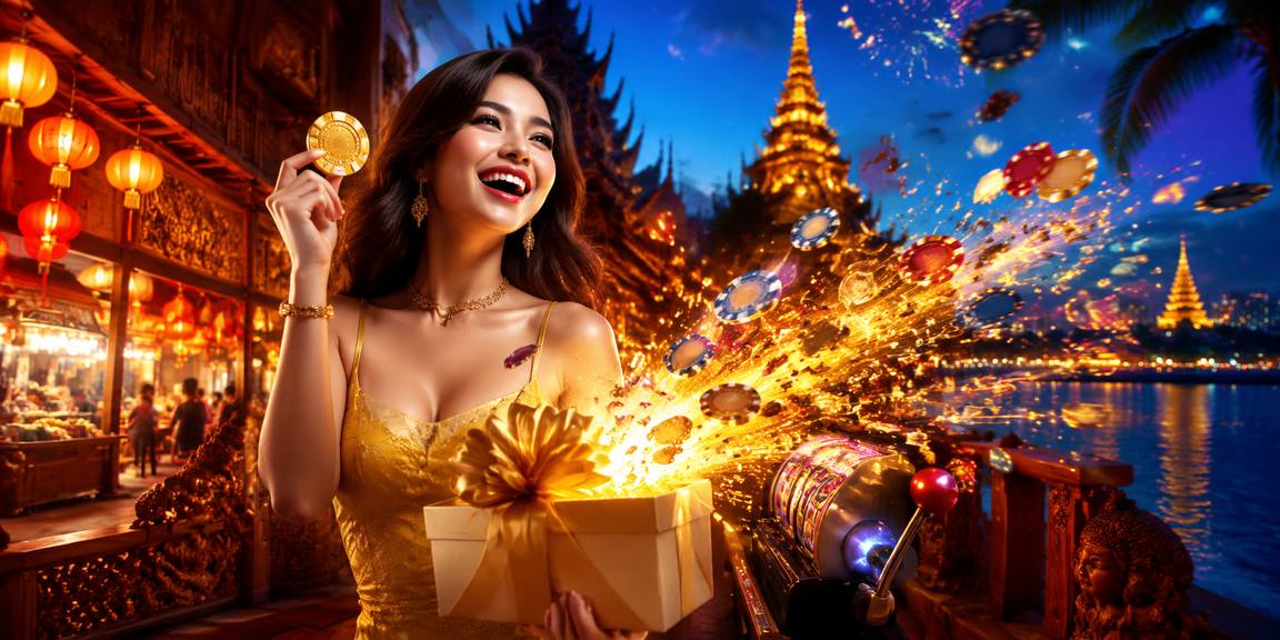 djdl777 တိုက်ရိုက်ကာစီနို