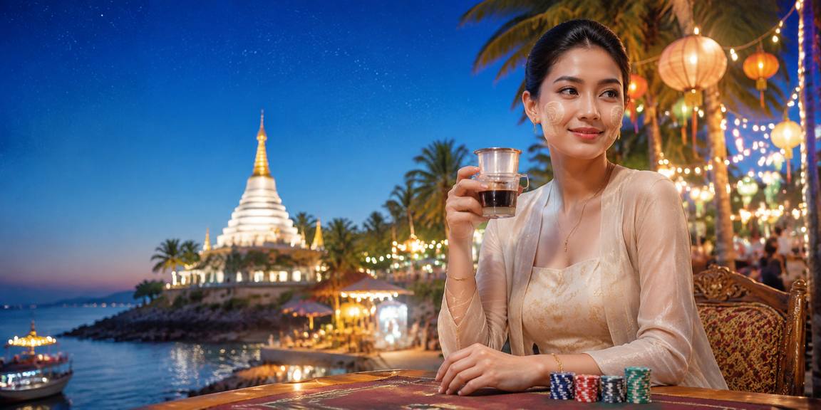 djdl777 ပထမဆုံး ငွေသွင်းမှု ကမ်းလှမ်းချက်