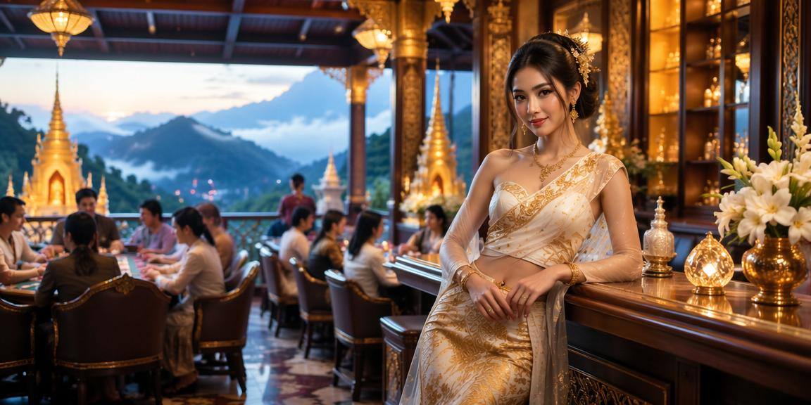 djdl777 ကာစီနို