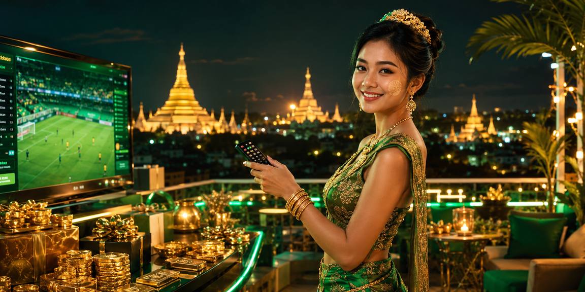 djdl777 အားကစားဘတ်စ်